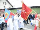 2016 - Uroczystość Bożego Ciała