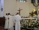 2016 - Uroczystość NSPJ - Odpust parafialny