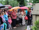 2016 - Pielgrzymka z Niegowici