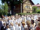 2007 - Boże Ciało