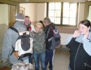 2013 Caritas paczki na Boże Narodzenie