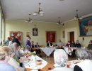 2014 - Klub Seniora - Spotkanie ostatkowe