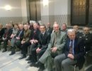 2014 - spotkanie opłatkowe sądeckiej Solidarności 