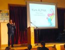 2015 - Kurs Alfa I