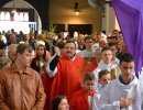 2017 - Niedziela Palmowa, godz. 12.30